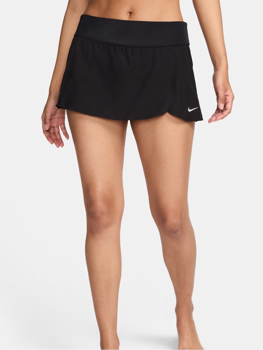 Nike Swim Effortless Essential Women’s Boardskirt size XXL